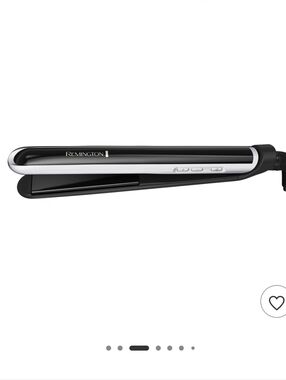 Remington Pearl Straightener 1" Hair Iron